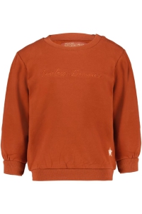 4President sweater Kate brandy brown